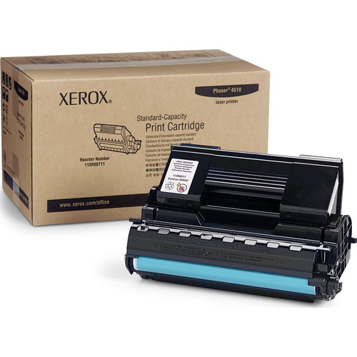 Xerox Standard Capacity Print Ink Cartridge for Phaser 4510- 113R00711