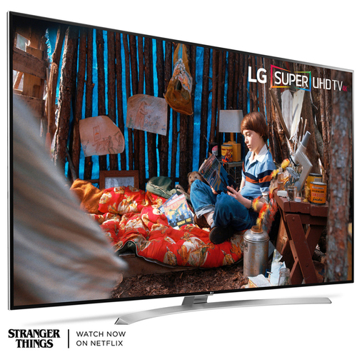 LG SUPER UHD 86` 4K Smart HDR LED TV (Refurbished) 1 Year Warranty