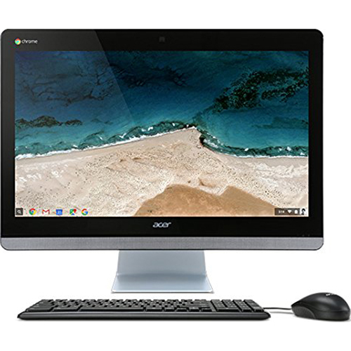 Acer 23` 3215U 4G 16GB Chrome OS (OPEN BOX)