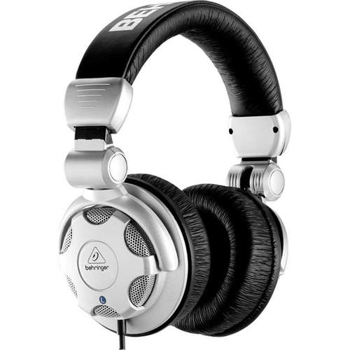 Behringer HPX2000 High-Definition DJ Headphones - OPEN BOX