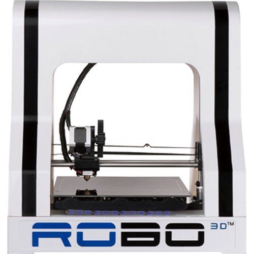 Robo 3D 3D R1 Printer PLA/ABS (OPEN BOX)