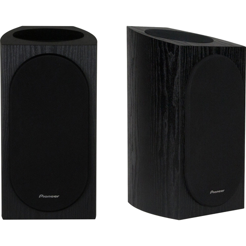 Pioneer SP-BS22A-LR Andrew Jones Designed Dolby Atmos Bookshelf Speaker (OPENBOX)