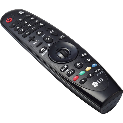 LG Magic Remote Control with Voice Mate for Select 2016 Smart TVs (OPEN BOX)