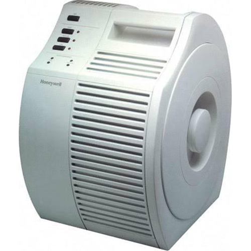 Honeywell 17000 120-Watt Hepa Air Purifier (OPEN BOX)