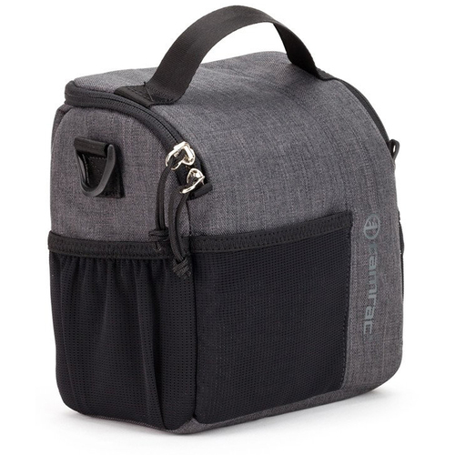 Tamrac Tradewind 3.6 Shoulder Bag (Dark Gray)