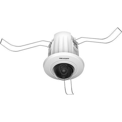 HIKVISION HiWatch DS-2CD2E10F