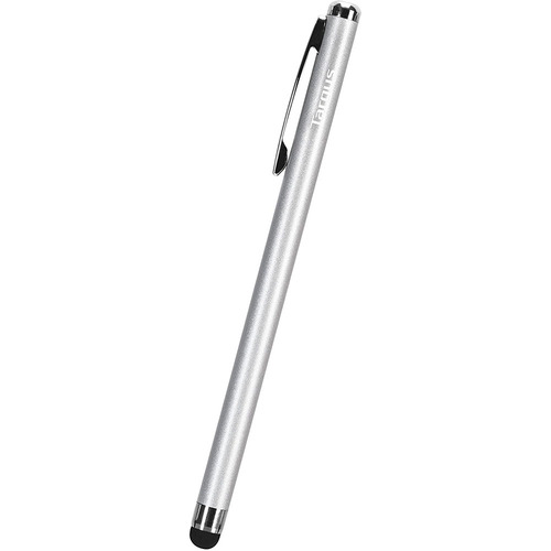 Targus Slim Stylus in Silver for Smartphones - AMM1205US