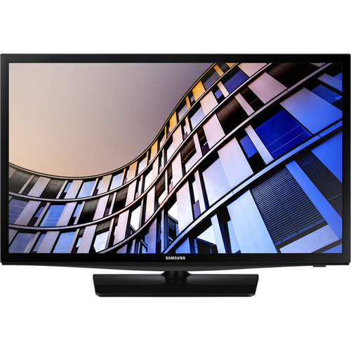 Samsung UN28M4500AFXZA 27.5` 720p Smart LED TV (2017 Model) (OPEN BOX)