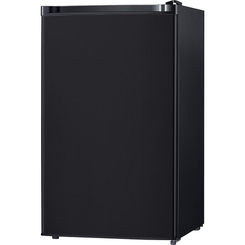 Keystone 4.4 Cu. Ft. Refrigerator with Freezer Compartment - KSTRC44CB