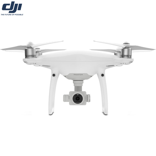DJI Phantom 4 Pro Quadcopter Drone - CP.PT.000488 - (Certified Refurbished)