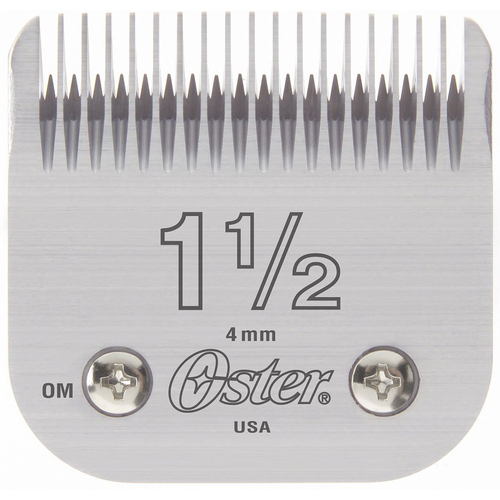 Oster Replacement Blade Size 1.5 