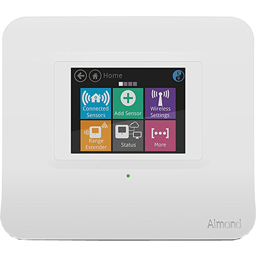 Securifi Almond 3 Smart Home Wi-Fi System, White (OPEN BOX)
