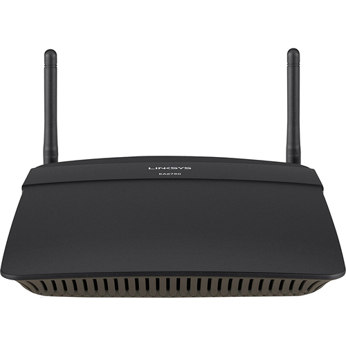 Linksys Wireless N600 Dual-Band Router (OPEN BOX)