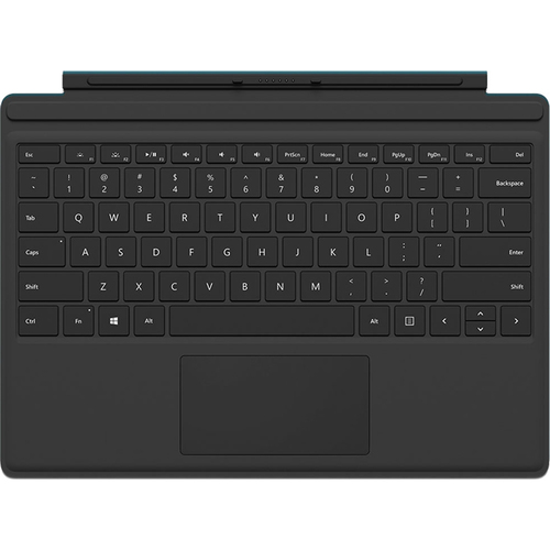 Microsoft Surface Pro 4 Type Cover (OPEN BOX)