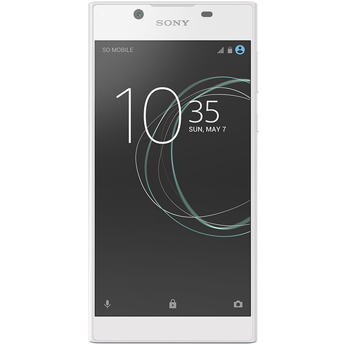 Sony Xperia L1 16GB 5.5-inch Smartphone, Unlocked (OPEN BOX)