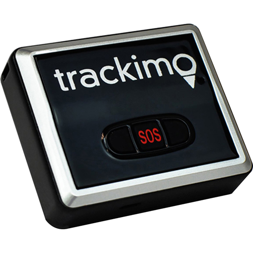 Trackimo Universal Personal GPS Tracker (OPEN BOX)