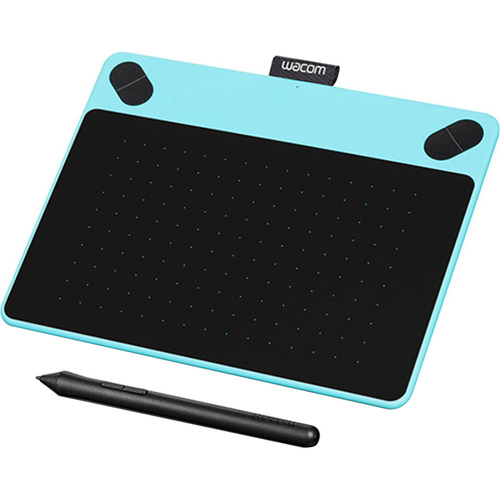 Wacom Intuos Art Pen and Touch Tablet (OPEN BOX)