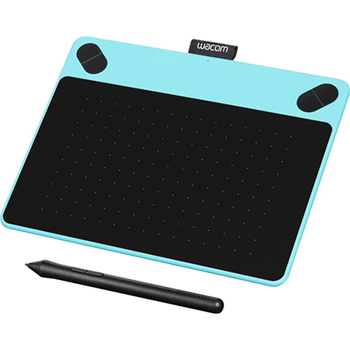 Wacom Intuos Draw Creative Pen Tablet (OPEN BOX)