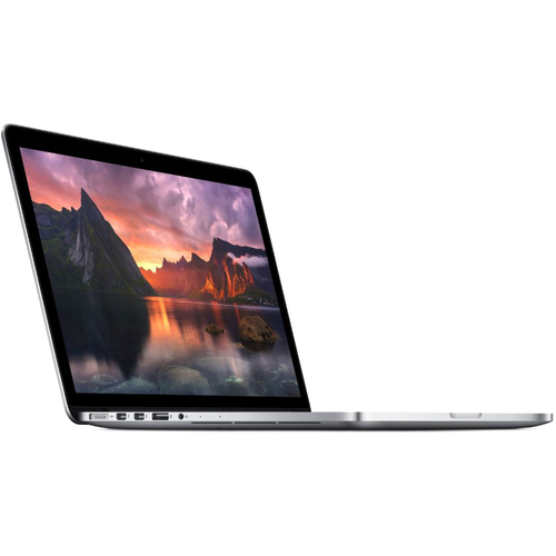 Apple MacBook Pro ME864LL/A 13.3-Inch Laptop with Retina Display - Refurbished