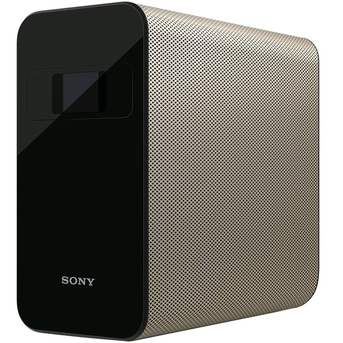 Sony Xperia Touch Interactive Touch Screen Portable Smart HD Projector 23`-80`