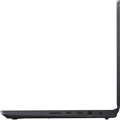 Dell i5577-5328BLK-PUS Inspiron 15.6` Intel i5-7300HQ Gaming Laptop Refurbished