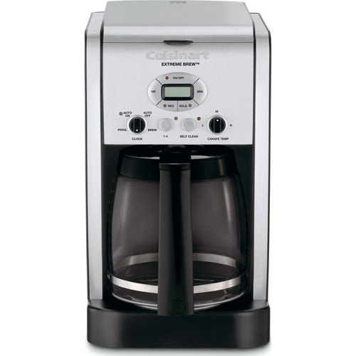 Cuisinart DCC-2650 - Brew Central 12-Cup Programmable Coffeemaker