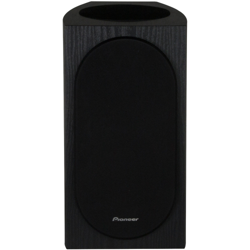 Pioneer Sp Bs22a Lr Andrew Jones Dolby Bookshelf Speaker X2 Sp