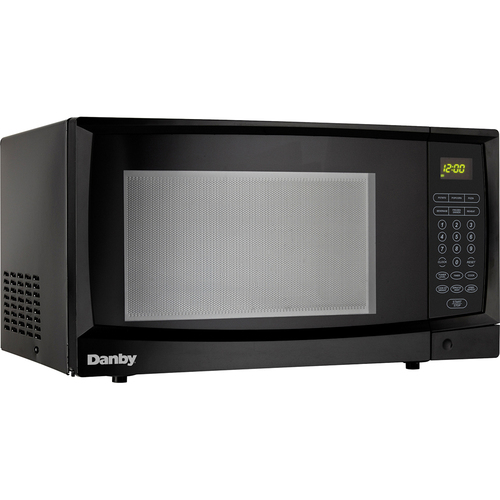 Danby 1100W Microwave Black