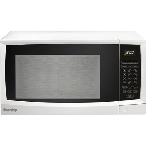 Danby 1100W 1.1 Cubic Ft. Microwave