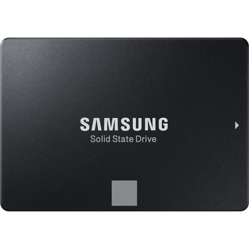 Samsung 1TB Solid State Drive 860 EVO 2.5` SATA III