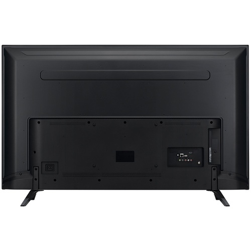 LG 55UJ6200 55` Class (54.6` Diag) 4K UHD HDR Smart LED TV (2018 Model)