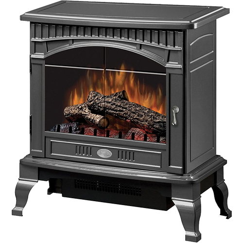 Dimplex Electric Stove-Style Fireplace DS5629GP