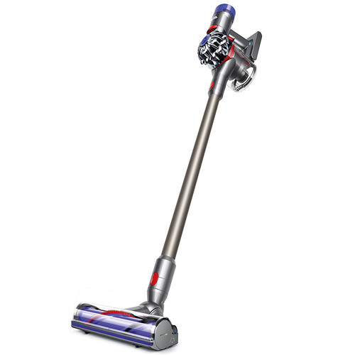 Dyson V8 Animal Cord Free Stick/Handheld Vacuum (Iron/Titanium) - 229602-01