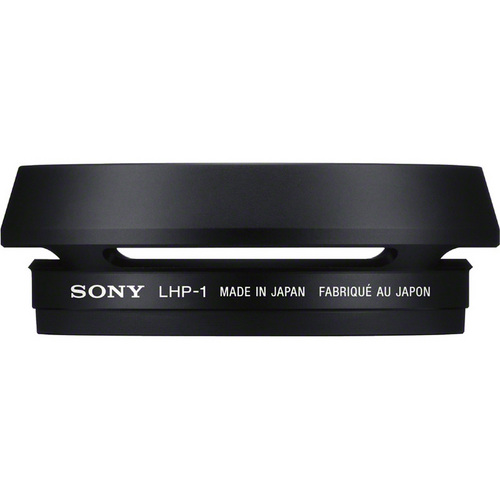 Sony LHP1 Lens Hood for DSC-RX1/B