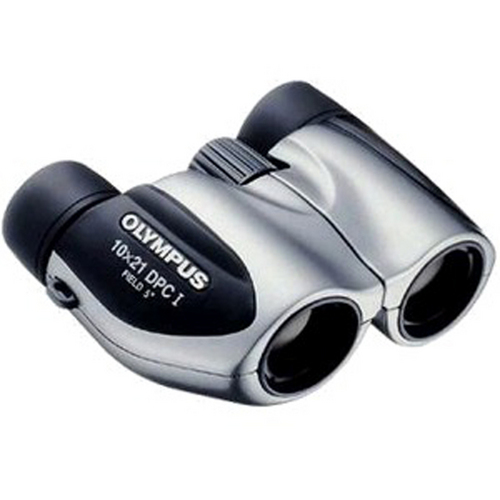 Olympus Roamer 10x21 DPC I Binoculars