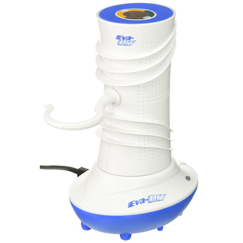 Eva-Dry Dehumidifier Air Dry System Bundle EDV-365