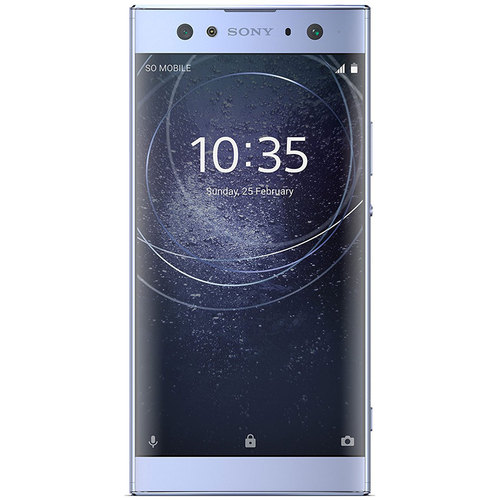 Sony Xperia XA2 Ultra Unlocked 32GB 6.0-inch Smartphone - Blue