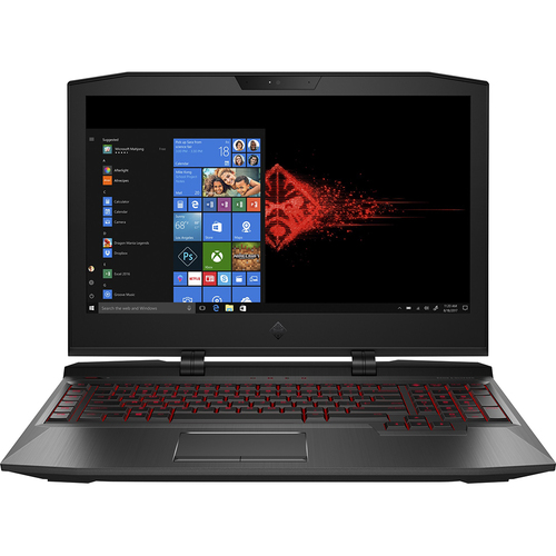 Hewlett Packard OMEN X - 17-ap020nr 17.3` Intel i7-7820HK 16G 1TB Gaming Laptop