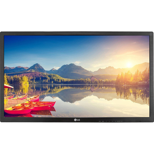 LG 49` Class Standard Essential Display - 49SL5B-B
