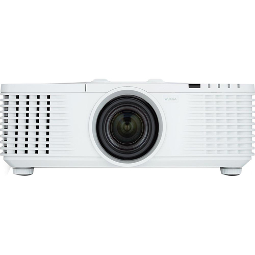 ViewSonic 5500-Lumen WUXGA HDMI Lens Shift Projector - PRO9800WUL
