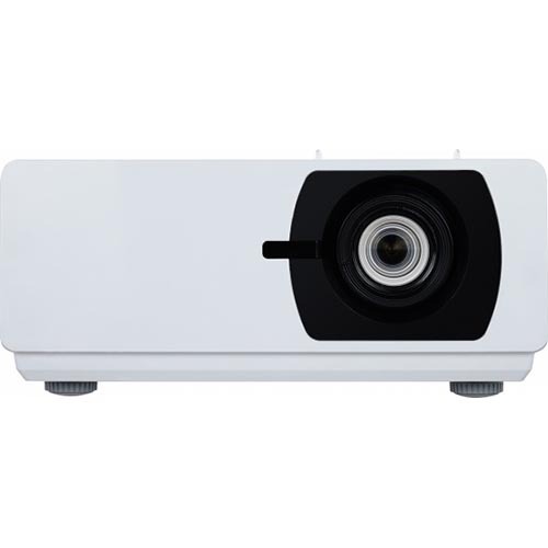 ViewSonic 5000 ANSI Lumens 1080p Laser Installation Projector - LS800HD