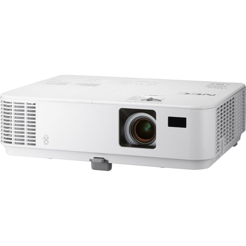 NEC 3300-Lumen WXGA Projector - NP-V332W