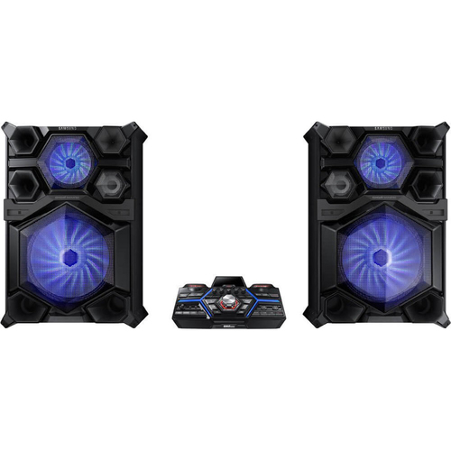 Samsung MX-JS9500 Giga Sound System with 18-inch Woofer, 4000 Watts (AS IS)
