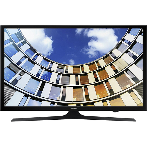 Samsung UN43M5300AFXZA Flat 43` LED 1920x1080p 5 Series Smart TV (OPEN BOX)