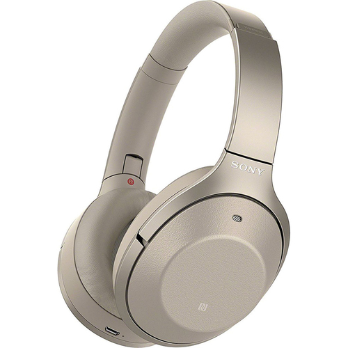 Sony Premium Noise Cancelling Wireless Headphones (OPEN BOX)