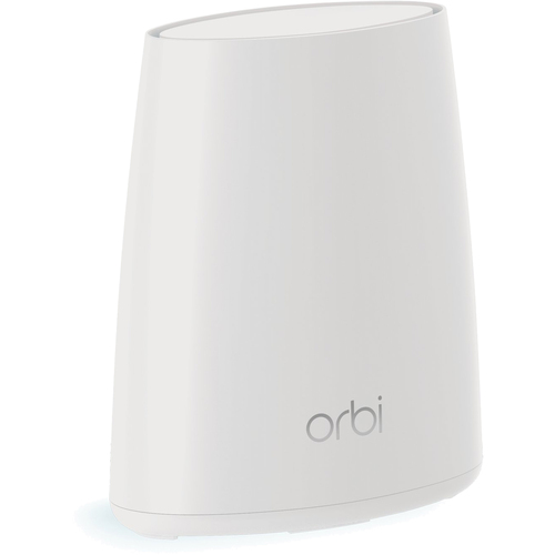 Netgear Orbi Satellite Wifi Extender/Router - Add up to 2000 sqft
