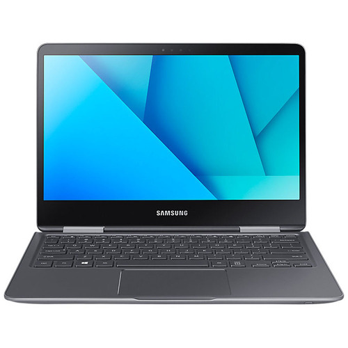Samsung Notebook 9 Pro 13` 940X3M Intel Core i7-7500U Convertible Notebook