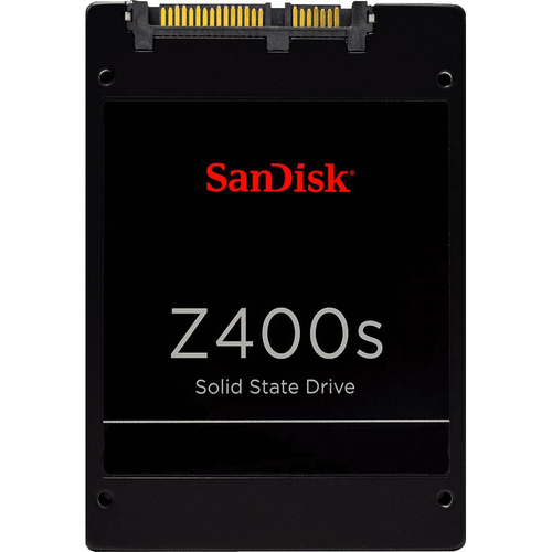 WDT - OEM DESKTOP SSD 128GB Z400S SSD SATA 6GB/S 2.5IN 1ZNM MLC