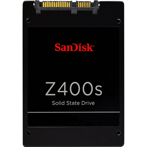 Sandisk 128GB Z400S SSD MSATA 6GB/S 1ZNM MLC