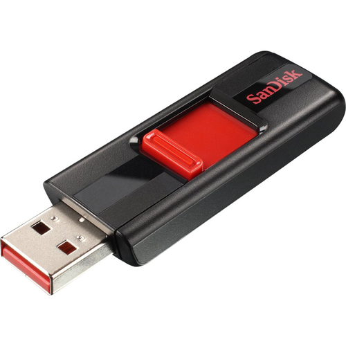 Cruzer 16 GB USB 2.0 Flash Drive